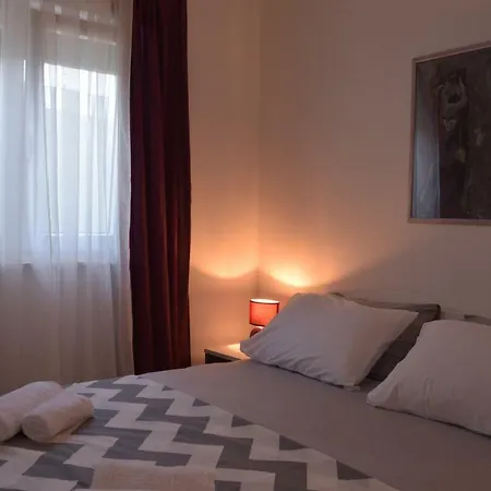 Richi Appartement *