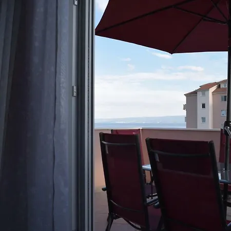 Appartement Richi *