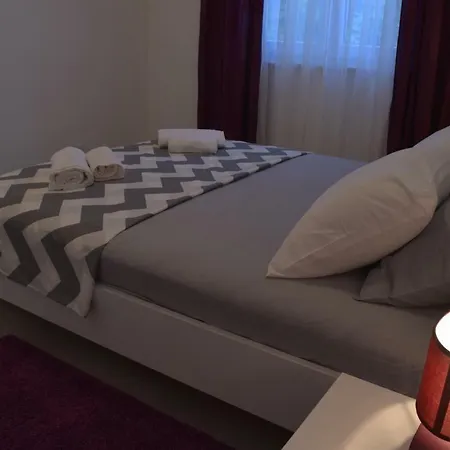 Appartement Richi Split