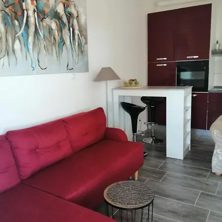 Apartment Richi Split
