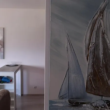 Richi Apartment Split