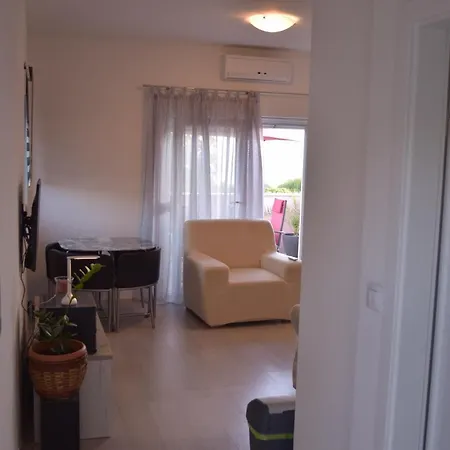 Apartment Richi