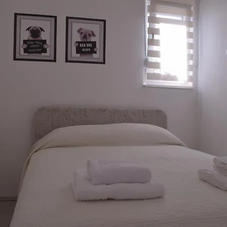 Richi Apartment