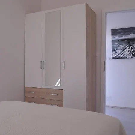 Apartment Richi Split