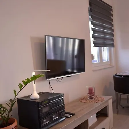 Richi Apartment