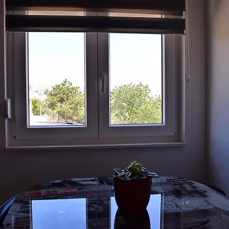 Richi Apartment *