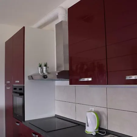 Richi Apartment