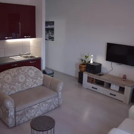 Apartament Richi Split