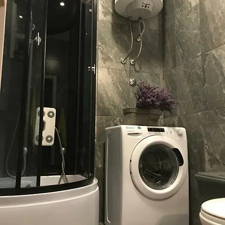 Richi Appartamento Spalato